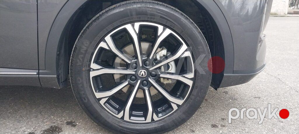 Changan CS 55 Plus, 1.5 L, 18.4 kWh, 2025 il, 27 500 km — Avtomobillər, İsmayıllı (7)