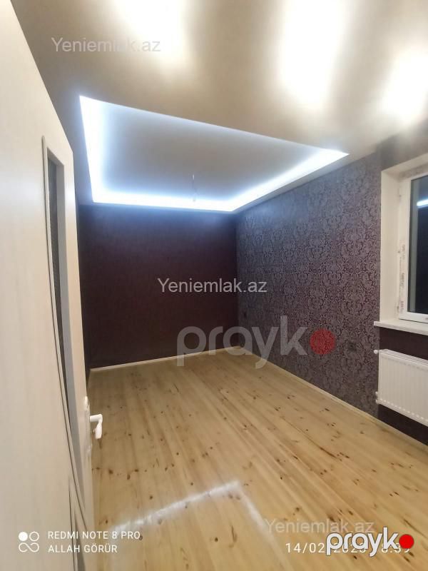 Satılır 4 otaqlı Həyət evi / Villa, 100 m², Corat bağları — Ev, villa, Sumqayıt (7)