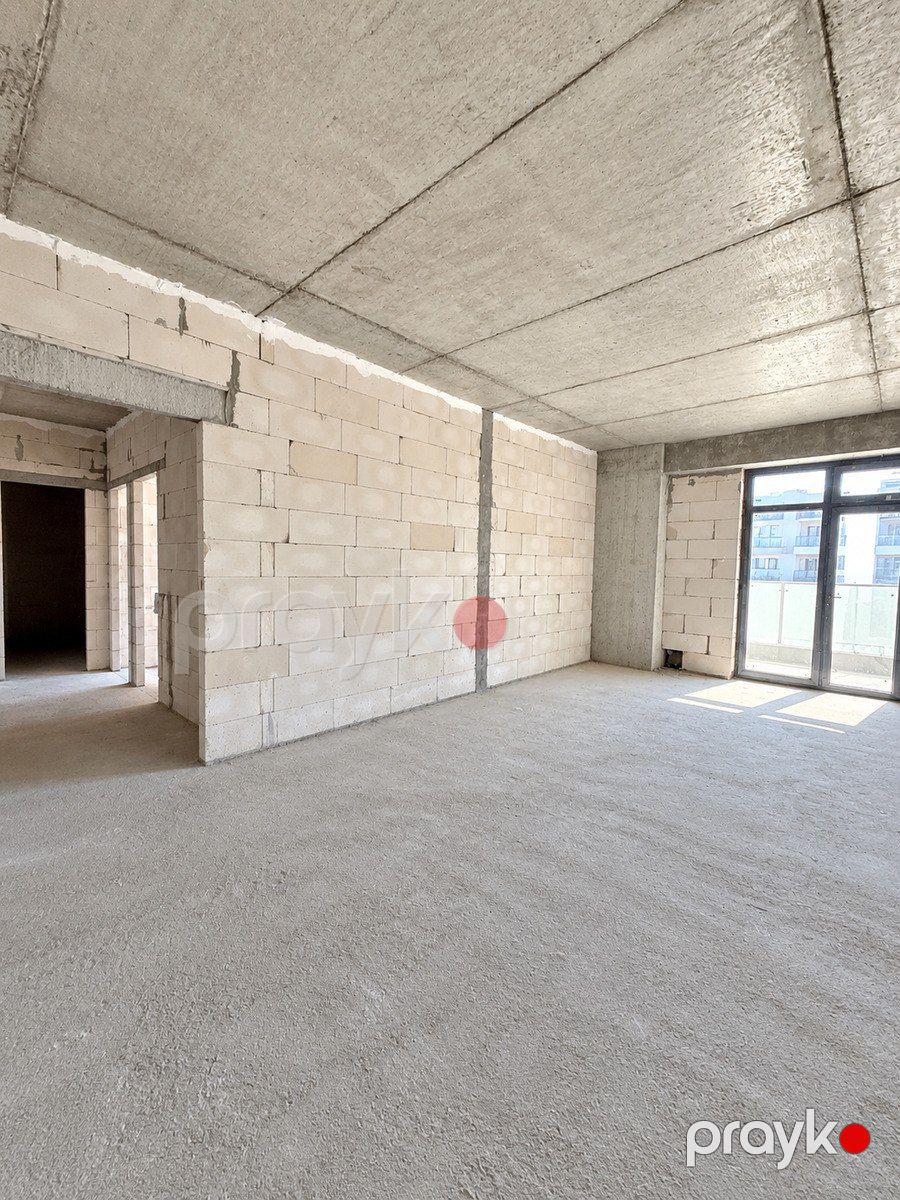 Satılır 2 otaqlı yeni tikili 106 m² — Mənzil, Bakı (3)
