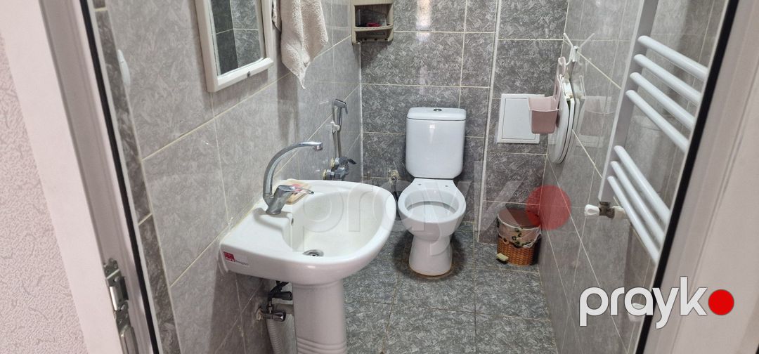 Həyət evi kirayə verilir, Zabux kəndi — Ev, villa, Laçın (12)