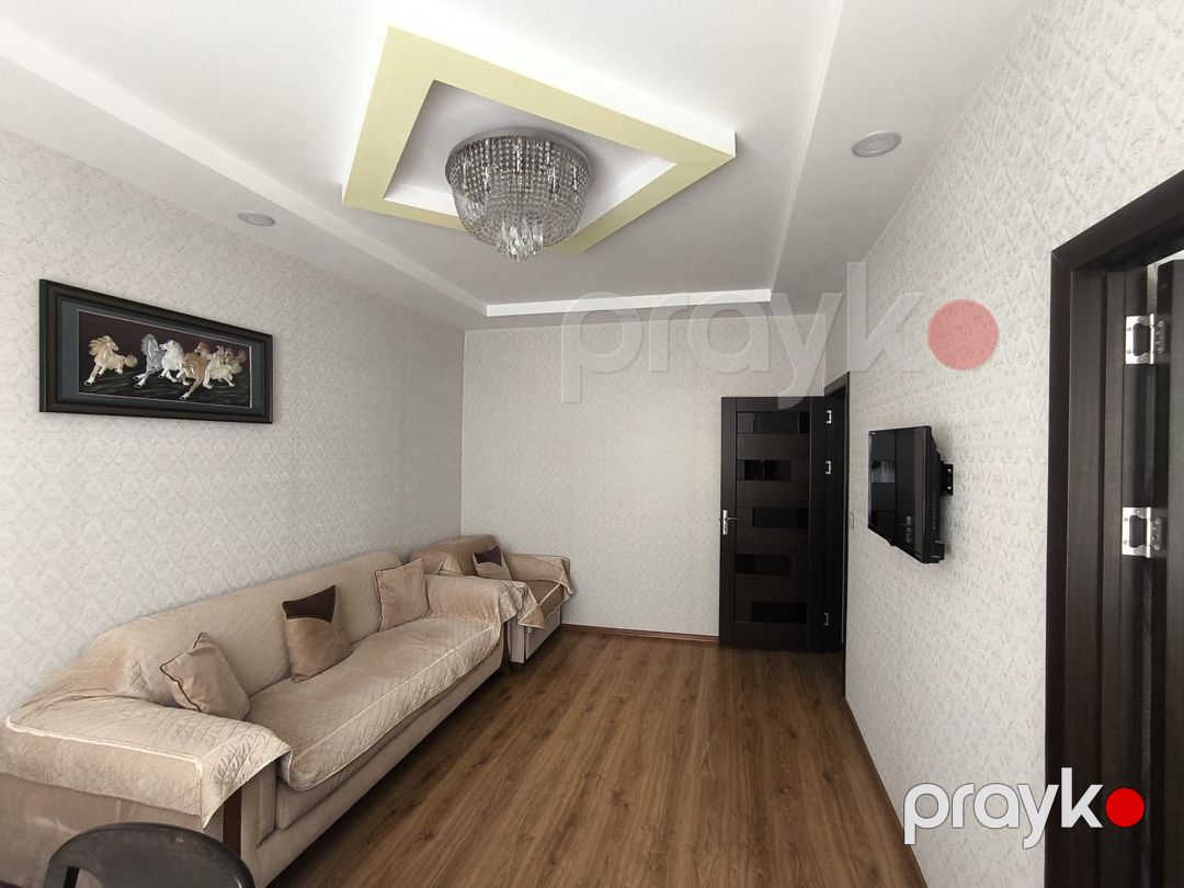 1-otaqlı mənzil, 20 Yanvar m., 33 m² — Mənzil, Bakı (3)