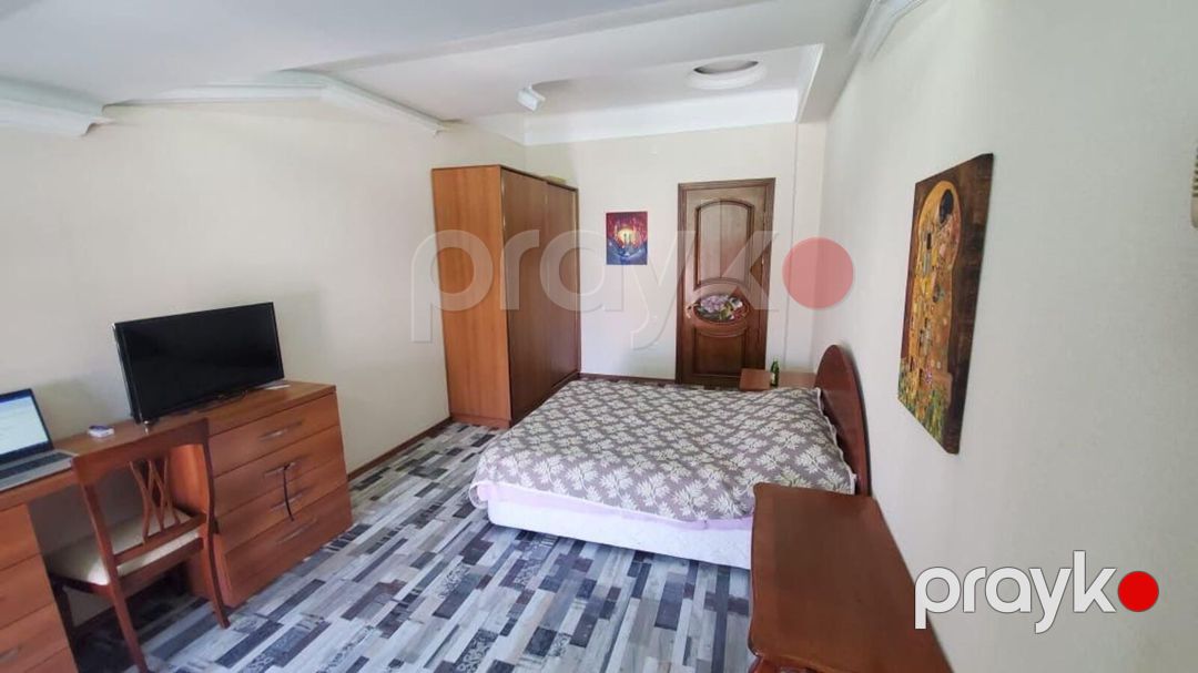 Satılır 5 otaqlı yeni tikili 200 m² — Mənzil, Bakı (7)