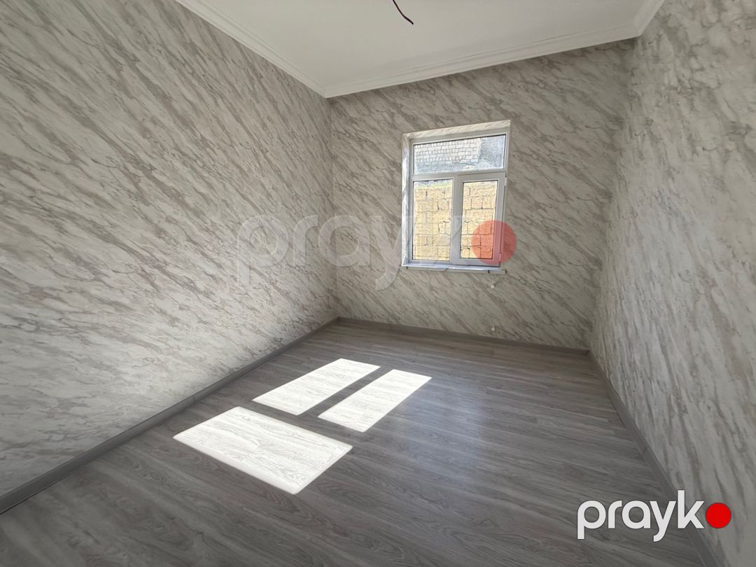 Həyət evi, Hökməli-Qobu yolu — Ev, villa, Bakı (6)