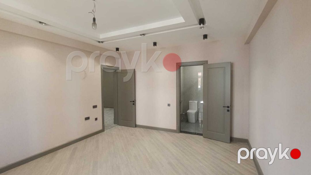 Satılır 4 otaqlı yeni tikili 164 m² — Mənzil, Bakı (8)