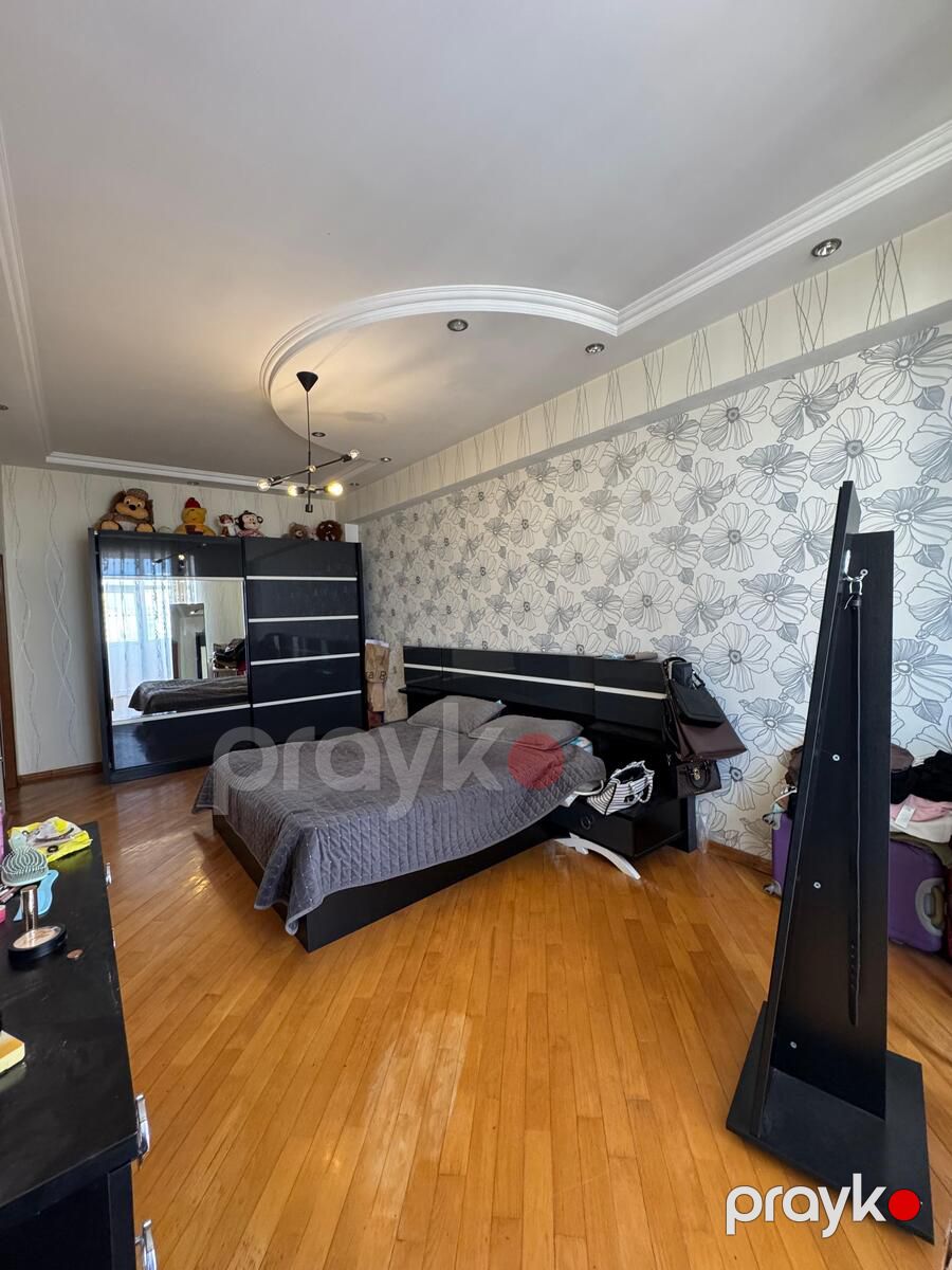 Satılır 2 otaqlı yeni tikili 112 m² — Mənzil, Bakı (6)