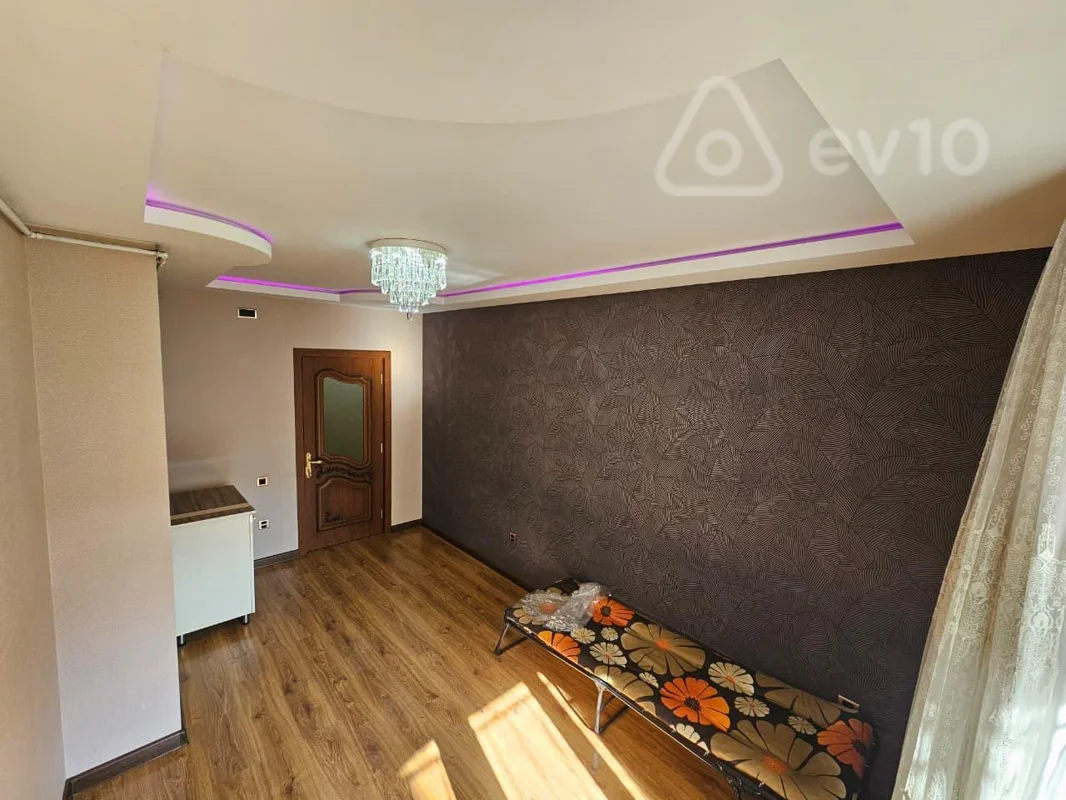 3 otaqlı mənzil, 100 m², Ənvər Hüseyinov küçəsi — Mənzil, Bakı (7)