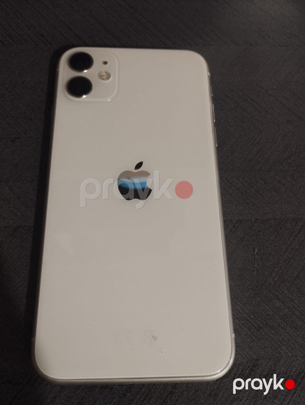IPhone 11, Ağ — Apple iPhone, Xaçmaz (2)