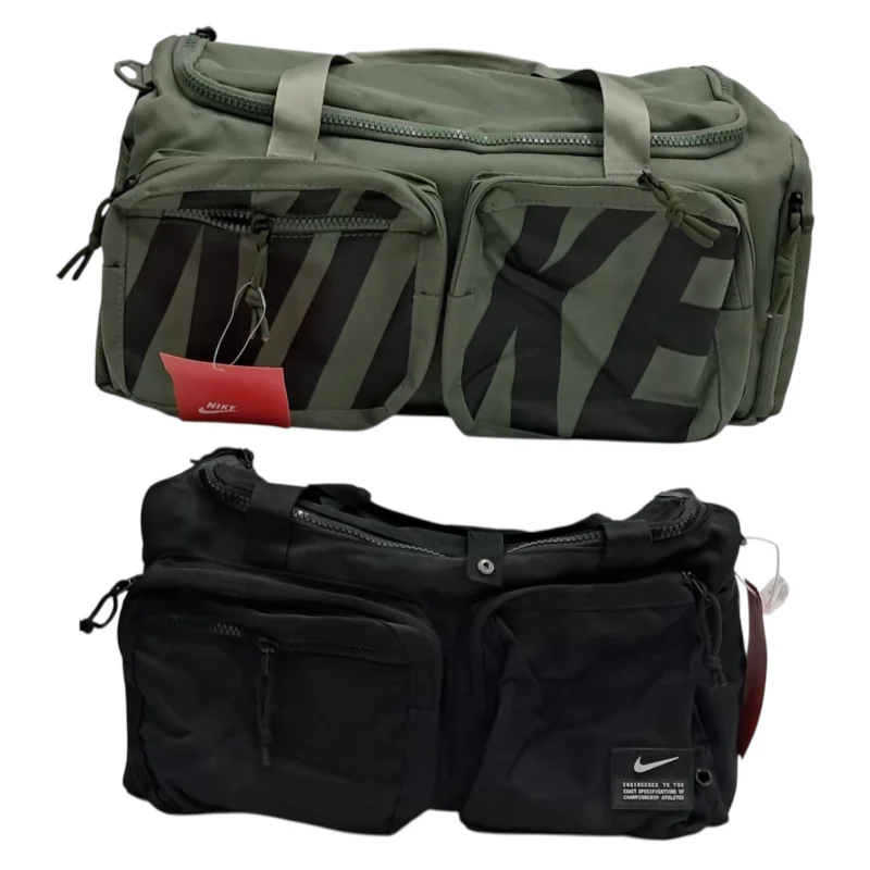 İdman çantası WS1348, poliester, məhsul çeşiddə — Etrend.az — Bags, suitcases, wallets
