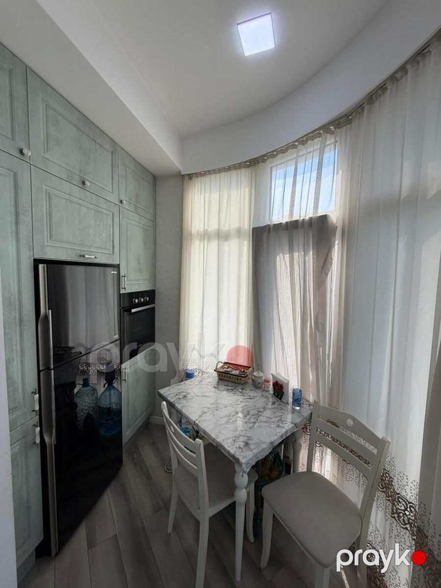 Satılır 3 otaqlı yeni tikili 91 m² — Mənzil, Bakı (7)