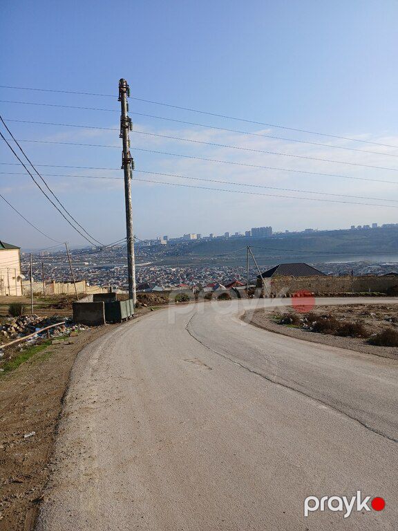 4 sot torpaq sahəsi, Xocəsən qəs — Torpaq, Bakı (11)