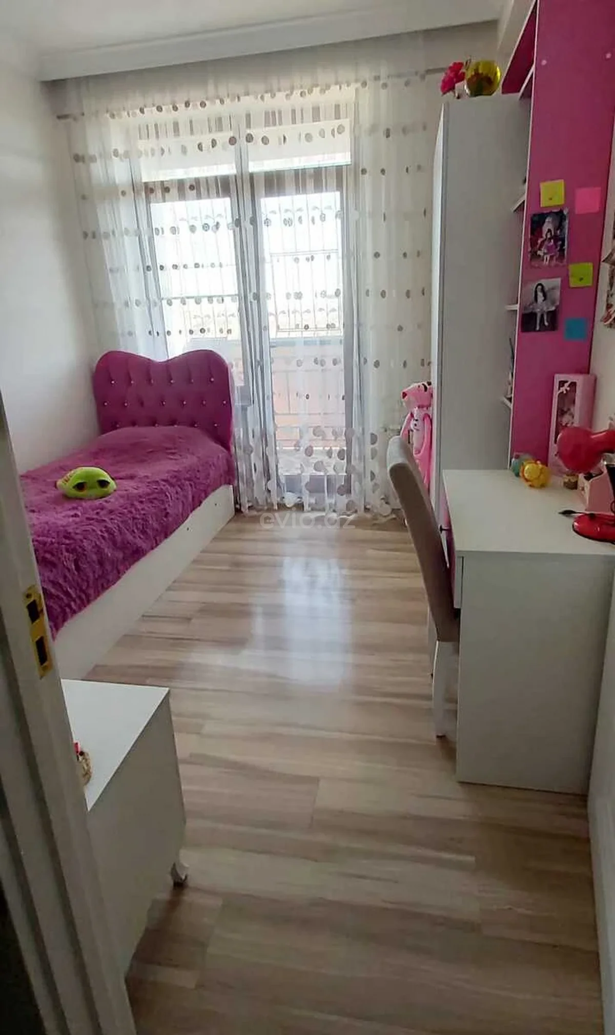 Kirayə 3 otaqlı mənzil Masazırda — Mənzil, Abşeron (5)