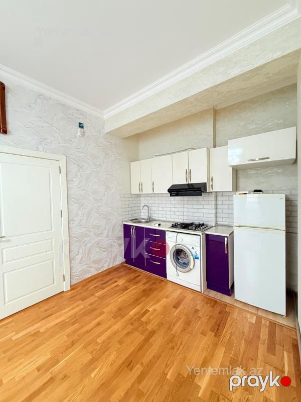 Satılır 2 otaqlı Bina evi menzil (Yeni tikili), 45 m², Xırdalan ş — Mənzil (12)