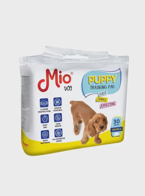 İtlər üçün bezlər Mio Puppy, 60x90 sm, 30 əd — Bakı