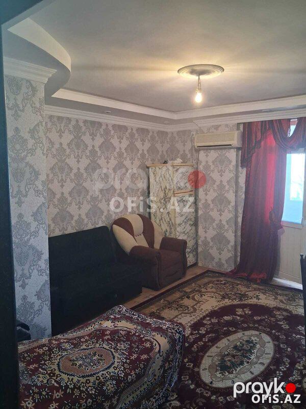 Yeni tikili Satılır Xırdalan, Xırdalan Abşeron Gənclər Şəhərciyi Kupçalı mənzil, 2 otaq, 50 m² — Mənzil, Xırdalan (2)