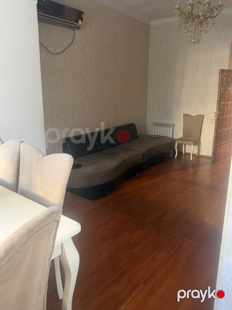 Satış: 3 otaqlı Köhnə tikili, 70 m², Nəsimi rayonu — Bakı