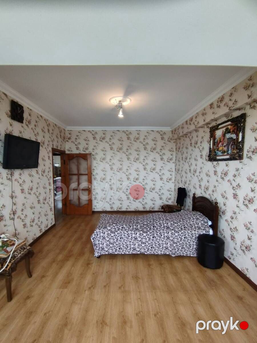 Satılır 2 otaqlı köhnə tikili 65 m² — Mənzil, Bakı (4)