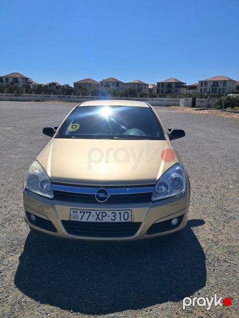 Opel Astra, 1.4 L, 2004 il, 387 985 km — Bakı