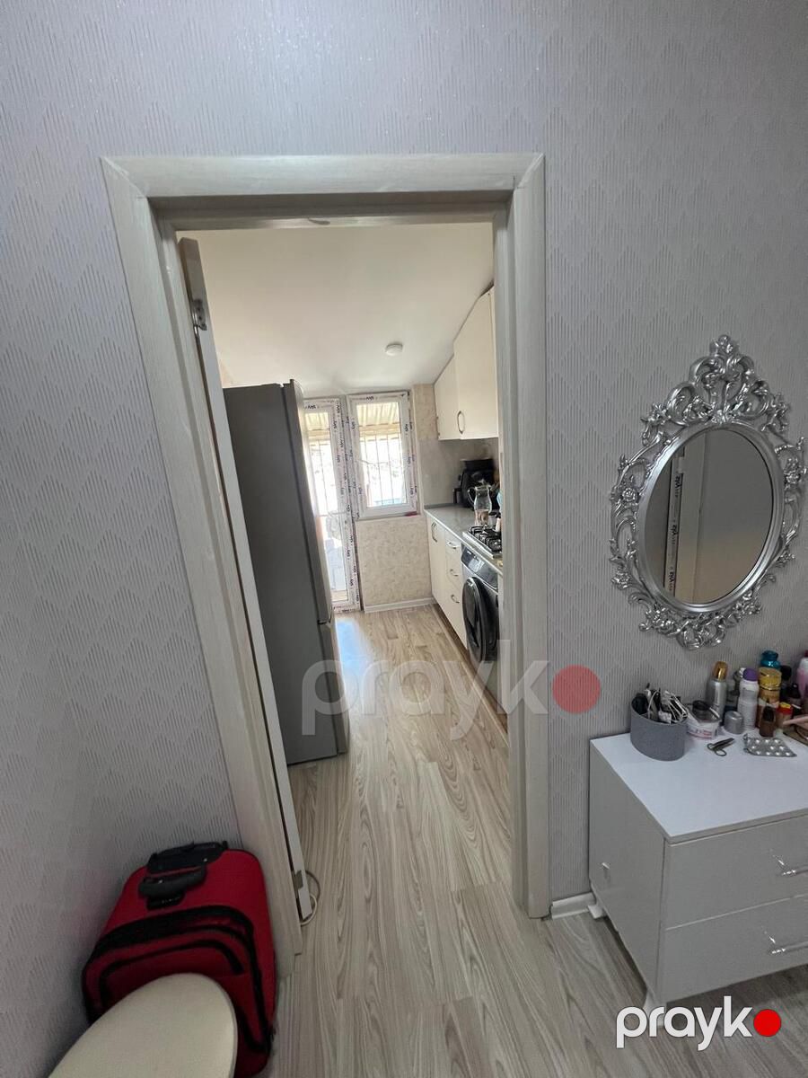 Satılır 2 otaqlı yeni tikili 55 m² — Mənzil, Bakı (5)