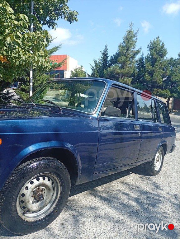 Lada (VAZ) 2104, 1.6 L, 2009 il, 156 000 km — Avtomobillər, Şamaxı (3)