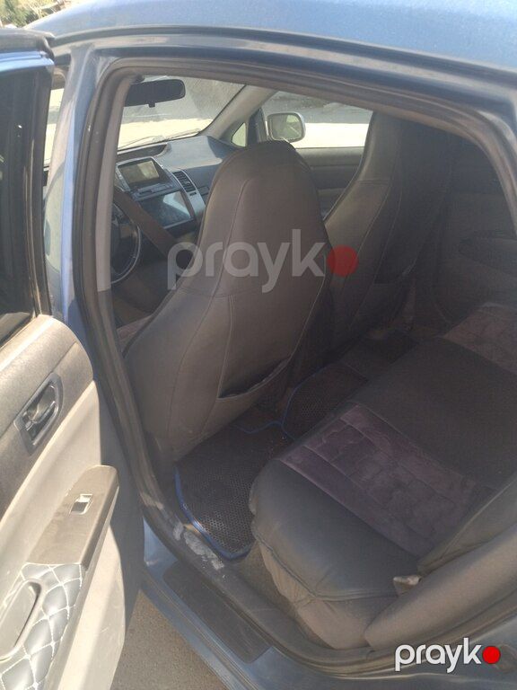 Toyota Prius, 1.5 L, 1.3 kWh, 2008 il, 316 900 km — Avtomobillər, Bakı (11)