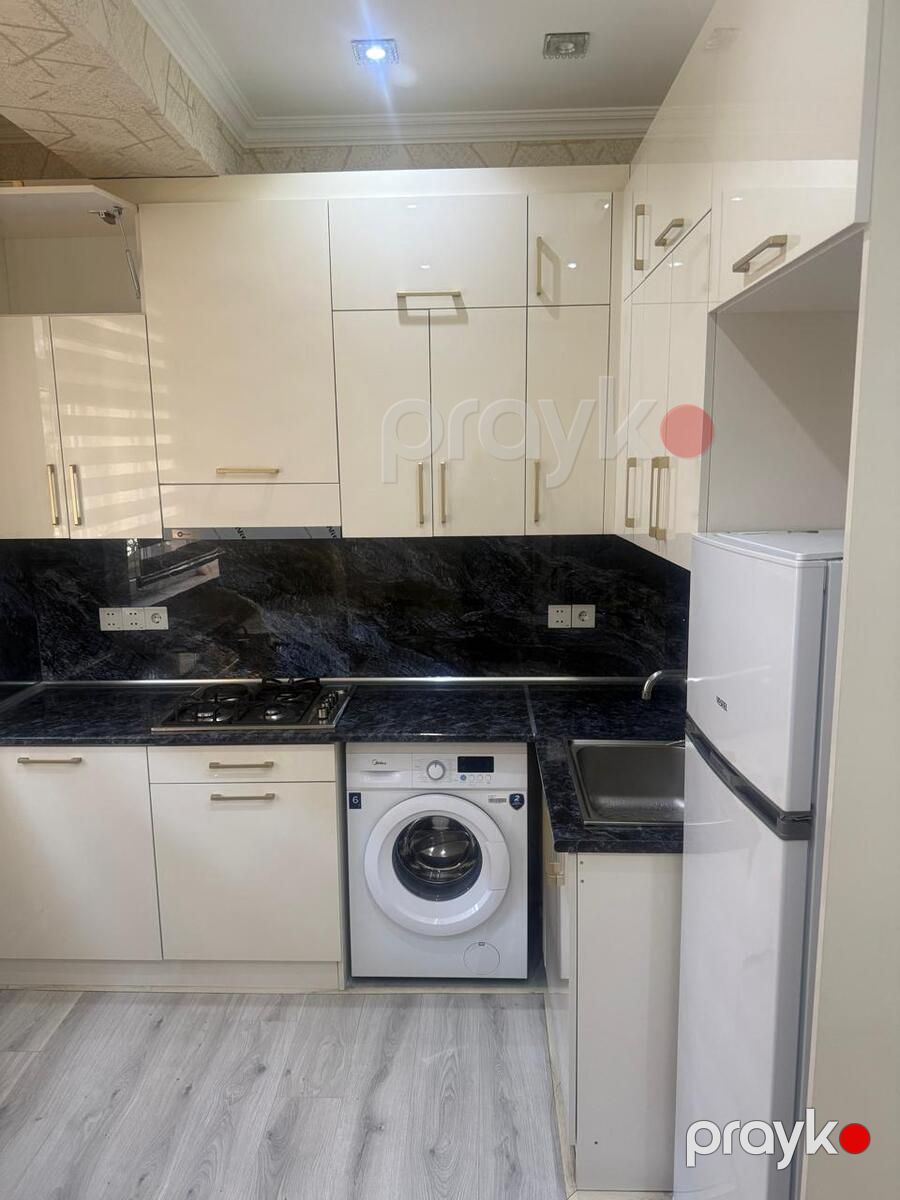 İcarəyə verilir 2 otaqlı yeni tikili 58 m² — Mənzil, Bakı (5)