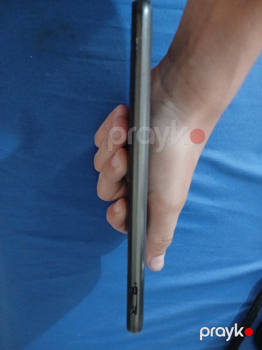Realme C25Y Metal Gray 128GB/4GB — Smartfonlar, Ağdaş (4)