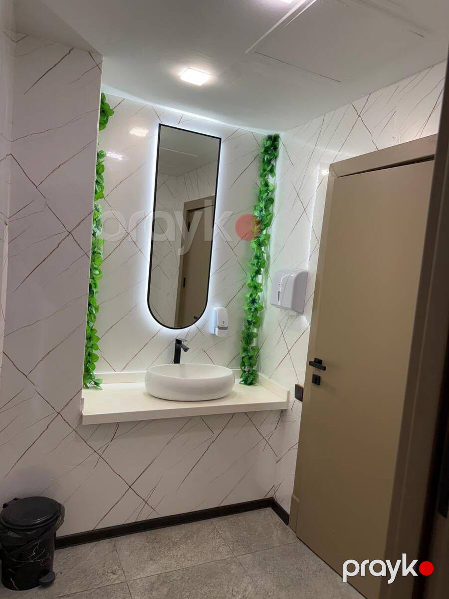 İcarəyə verilir obyekt 60 m² — Əmlak, Bakı (9)