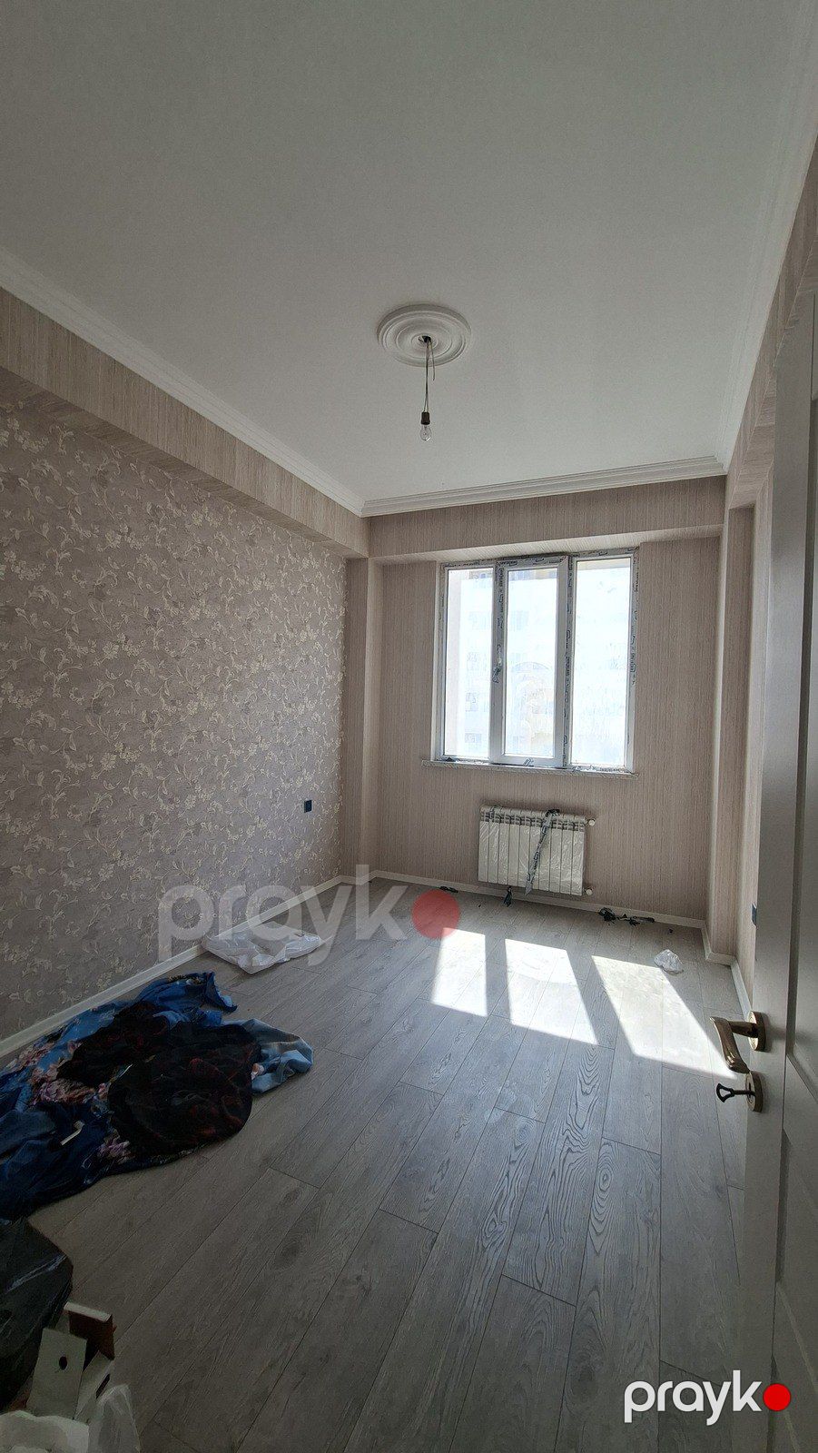 Satılır 2 otaqlı yeni tikili 62 m² — Mənzil, Xırdalan (7)