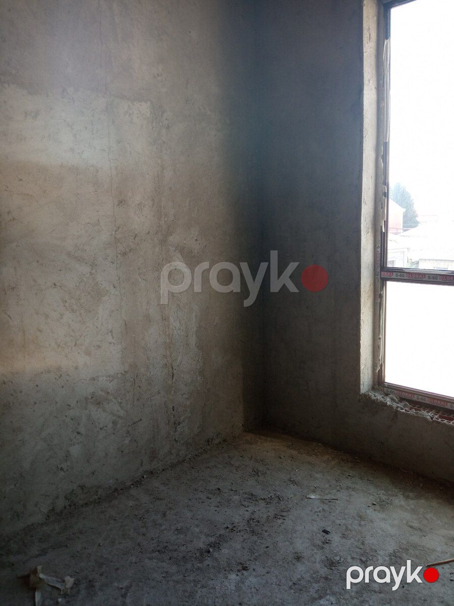 4-otaqlı yeni tikili, Xırdalan ş., 93 m² — Mənzil, Xırdalan (4)
