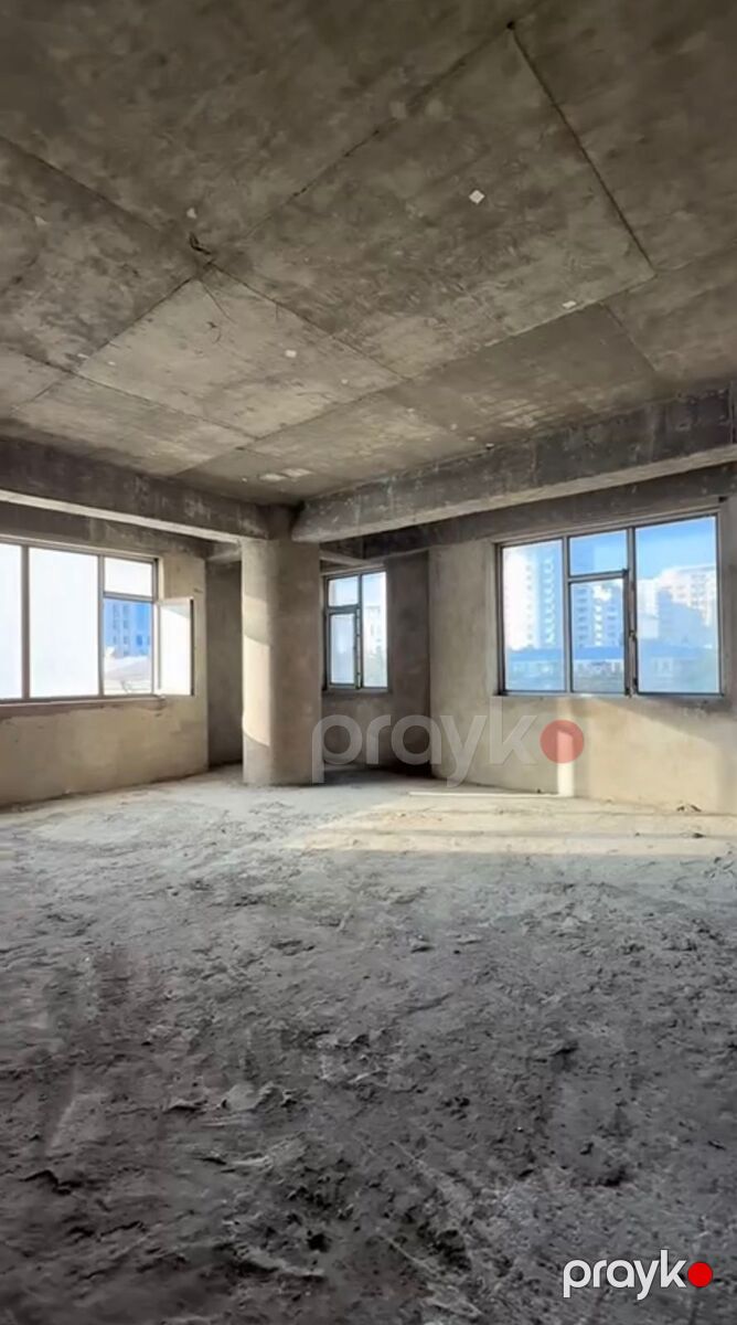 Satılır 2 otaqlı yeni tikili 65 m² — Mənzil, Bakı (6)