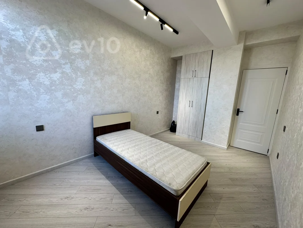 3 otaqlı mənzil, 90 m², Abbas Mirze Serifzade kucesi — kirayə — Mənzil, Bakı (10)