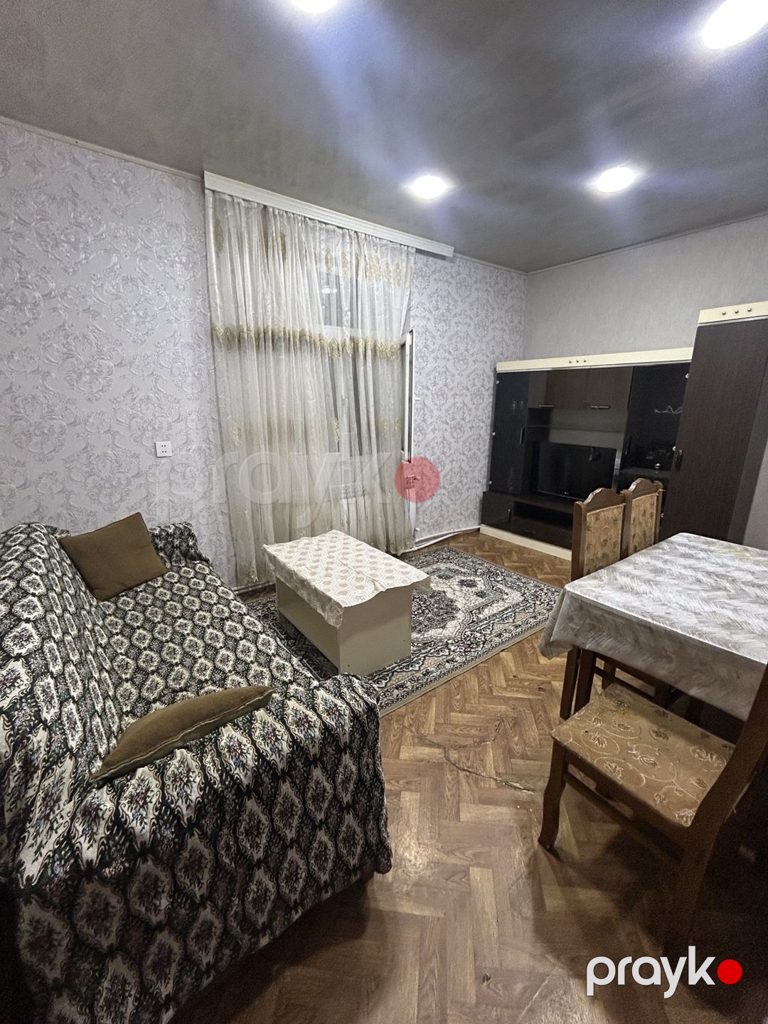 Həyət evi kirayə verilir, N.Gəncəvi küç — Ev, villa, Xırdalan (9)
