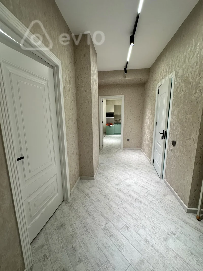 3 otaqlı mənzil, 90 m², Abbas Mirze Serifzade kucesi — kirayə — Mənzil, Bakı (12)
