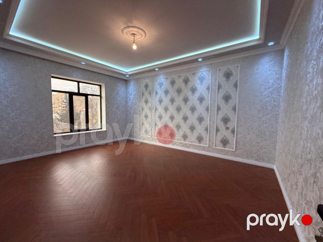 Satılır 6 otaqlı həyət evi/bağ evi 330 m² — Ev, villa, Bakı (12)