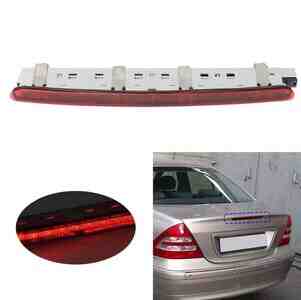 Mercedes baqaj stopu — Bakı