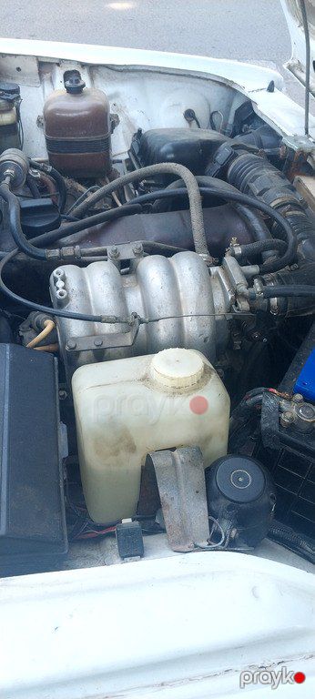 Lada (VAZ) 2107, 1.6 L, 2007 il, 29 220 km — Avtomobillər, Masallı (9)