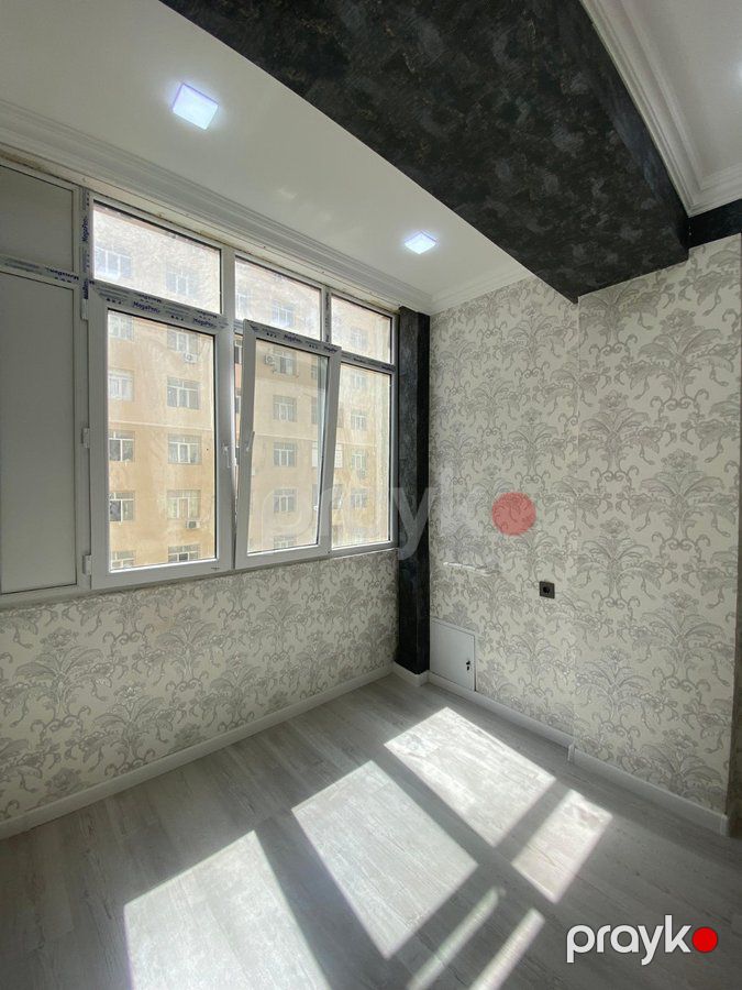 2 otaqlı mənzil, 31 m², Xırdalan ş — Mənzil, Bakı (7)