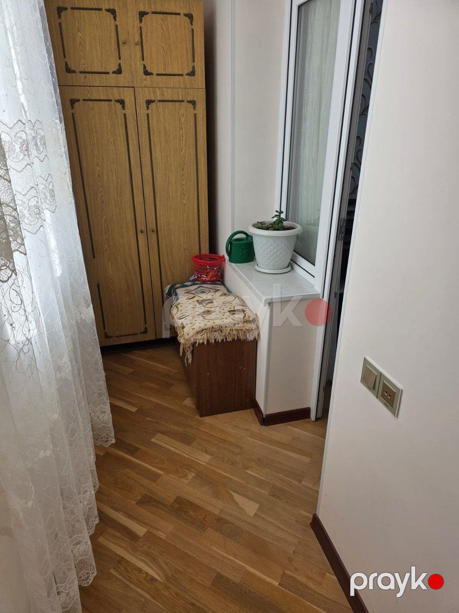 3-otaqlı mənzil kirayə verilir, 7 Mkr., 88 m² — Mənzil, Bakı (12)