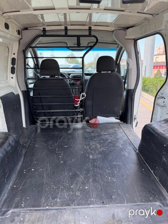 Fiat Fiorino, 1.4 L, 2012 il, 550 000 km — Avtomobillər, Bakı (12)