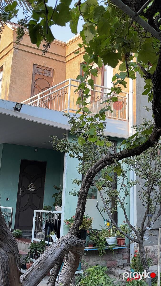 Satılır 8 otaqlı həyət evi/bağ evi 200 m² — Ev, villa, Bakı (6)