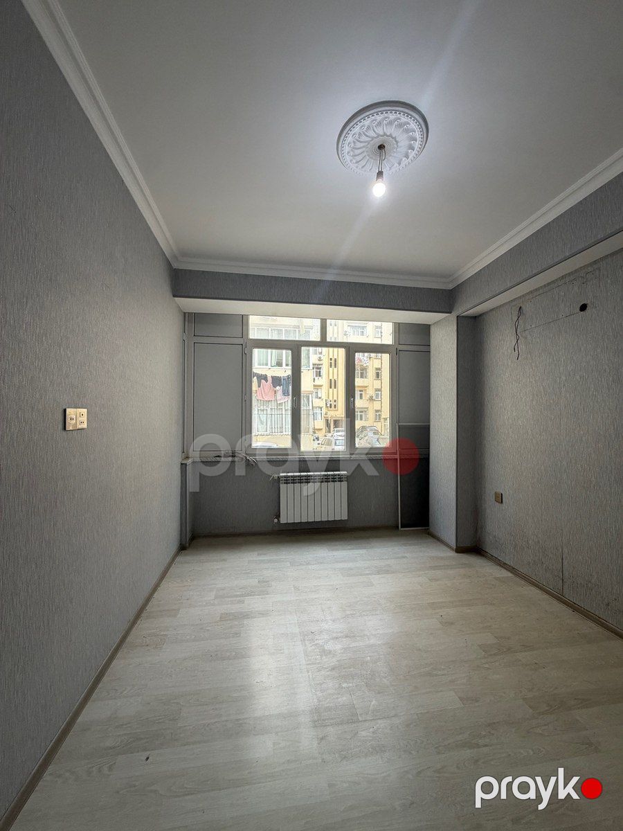 2-otaqlı yeni tikili, Masazır qəs., 60 m² — Mənzil, Bakı (7)