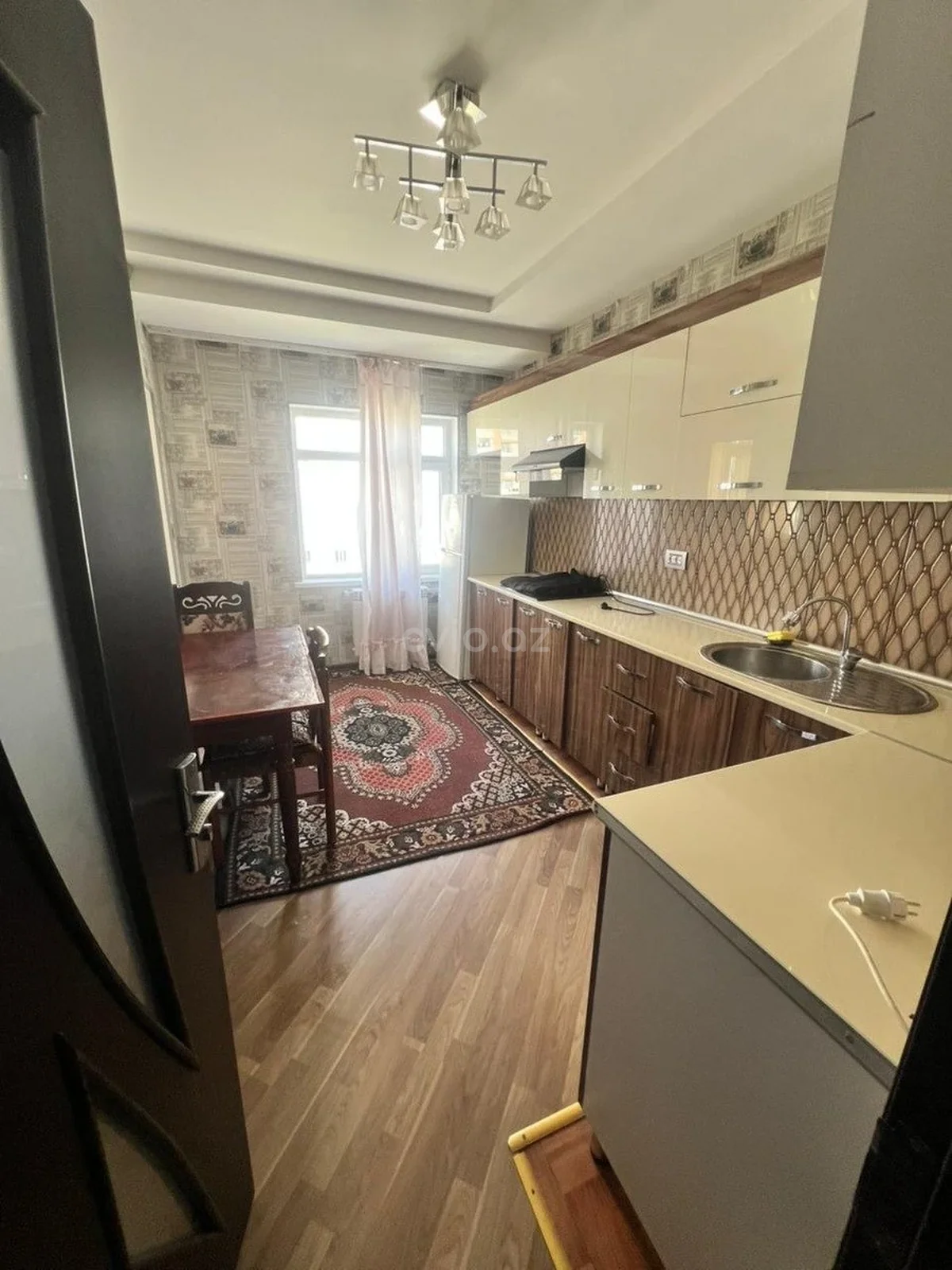 Kirayə 2 otaqlı mənzil Masazırda — Abşeron