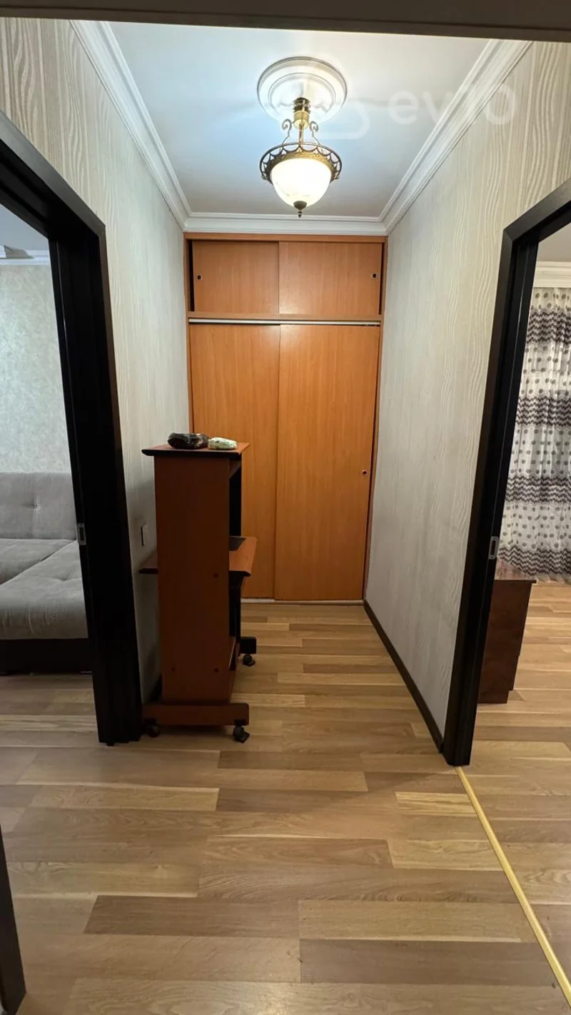 2 otaqlı mənzil, 70 m², Bakıxanov, Razində, Aygün Mal, MC Donalds, 252 saylı məktəbin yaxınlığı — kirayə — Mənzil, Bakı (12)