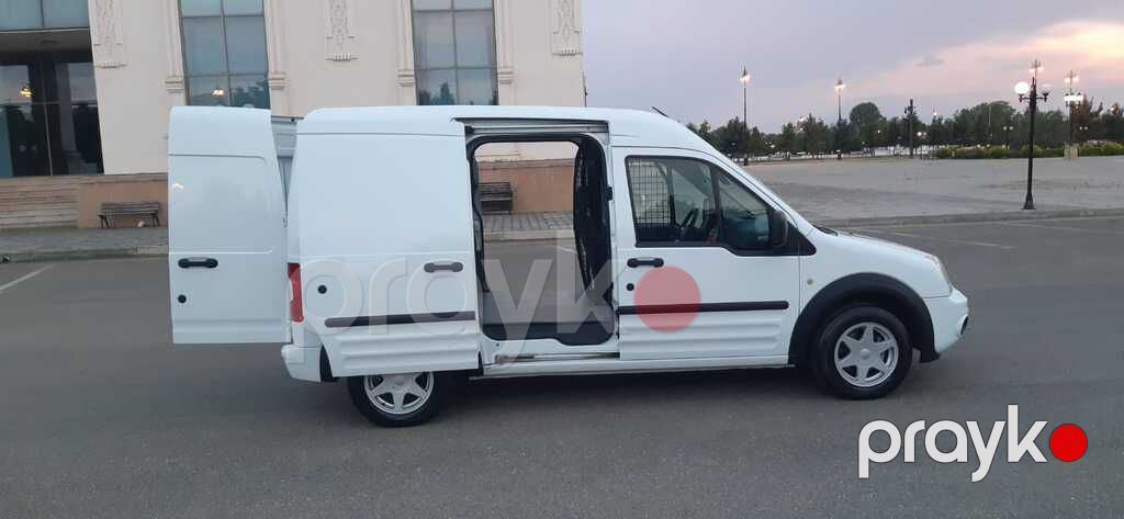 Ford Transit Connect, 1.8 L, 2013 il, 221 700 km — Avtomobillər, Ağdaş (10)