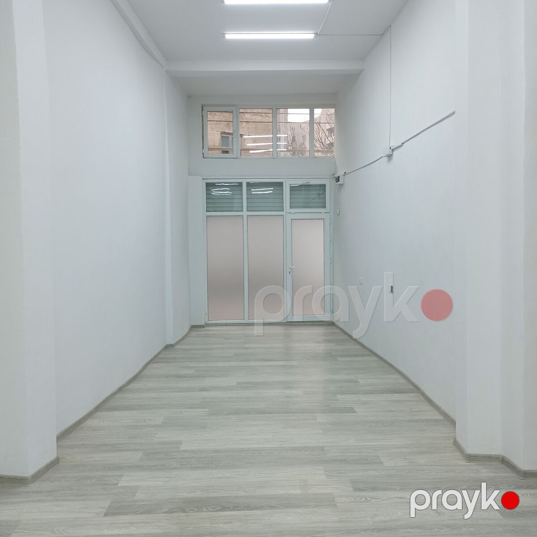 İcarəyə verilir obyekt 110 m² — Əmlak, Bakı (4)