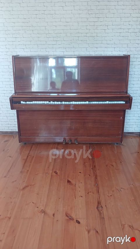 Piano, Belarus, Akustik, İşlənmiş, Ünvandan götürmə, Ödənişli çatdırılma, Rayonlara çatdırılma — Gəncə