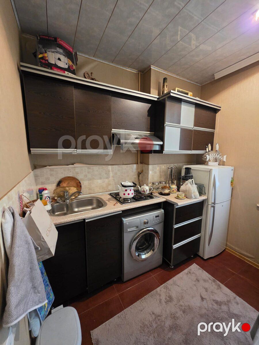 2-otaqlı mənzil, Sumqayıt ş., 52 m² — Mənzil, Sumqayıt (10)