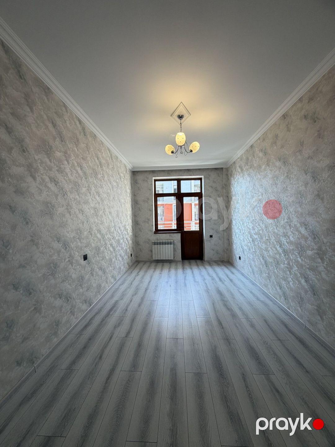 Satılır 3 otaqlı yeni tikili 100 m² — Mənzil, Bakı (8)