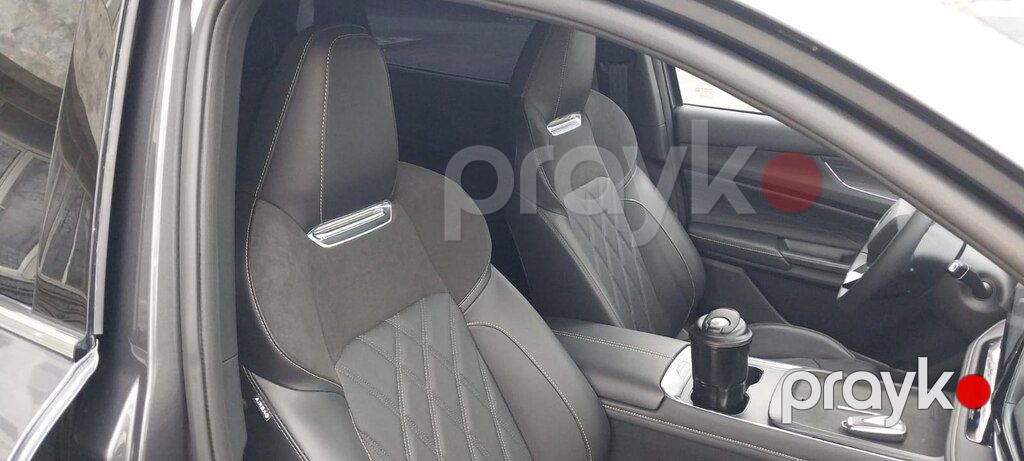Changan CS 55 Plus, 1.5 L, 18.4 kWh, 2025 il, 27 500 km — Avtomobillər, İsmayıllı (10)
