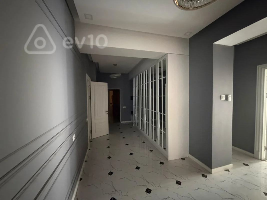 3 otaqlı mənzil, 137 m², Qarabağ küçəsi — Mənzil, Bakı (8)